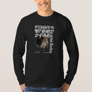 #TeamToto Tee