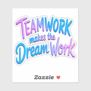 Teamwork