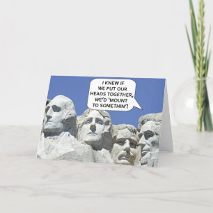 Teamwork Card