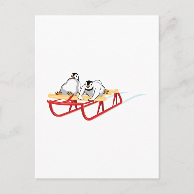 Teamwork Postcard (Front)