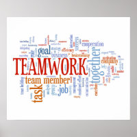 TEAMWORK