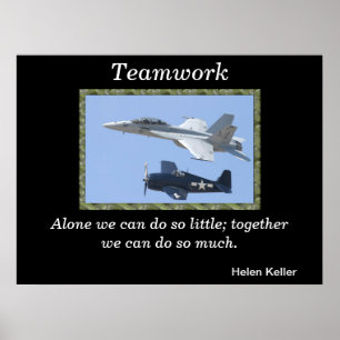 Teamwork Posters 9