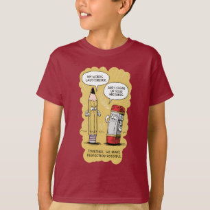 Teamwork Triumph T-Shirt