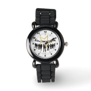 Teamwork Watch