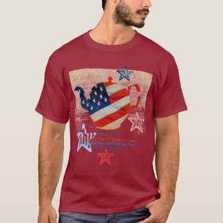 TeaParty Commemorative T-shirt