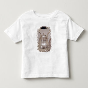 Teapot, c.1765 toddler T-Shirt
