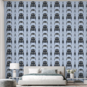 Teapot Easy Chair Wallpaper