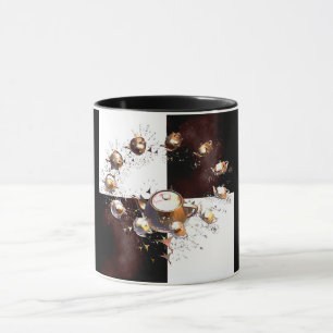 Teapot Party Mug