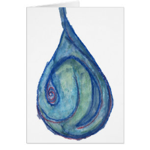 Tear Drop