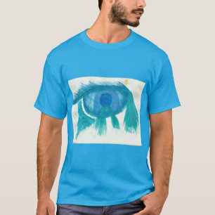 Tear Drops T-Shirt