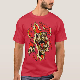 Tear It Up T-Shirt