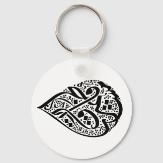 Tear of Love - Key Chain