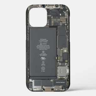 Teardown Internal Design iPhone 12 Pro Case