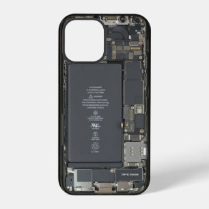 Teardown Internal Design iPhone 12 Pro Case