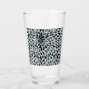 Teardrop Petals Glass