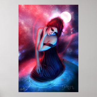 Tears Have No Name Poster