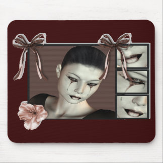 Tears - Mousepad