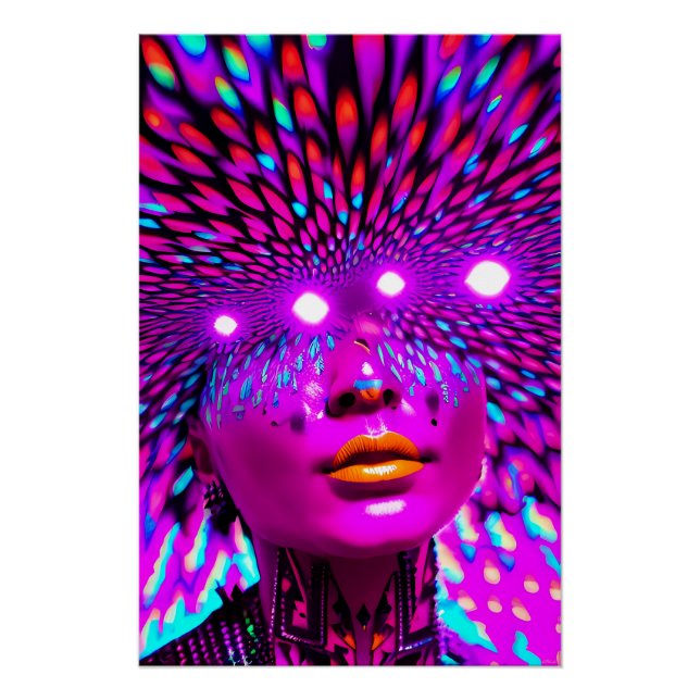 Tears of Gioy Poster (Front)