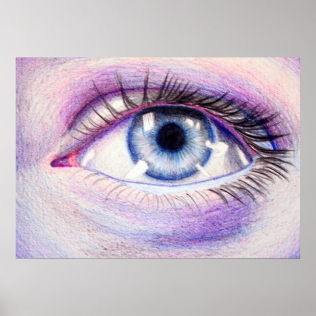 Tears Poster (Front)