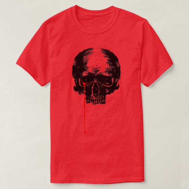 tears T-Shirt (Design Front)