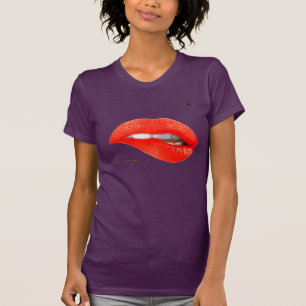 Teasing U T-Shirt