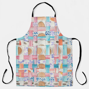 teatime apron