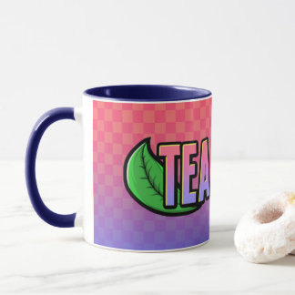 TeaTime Mug