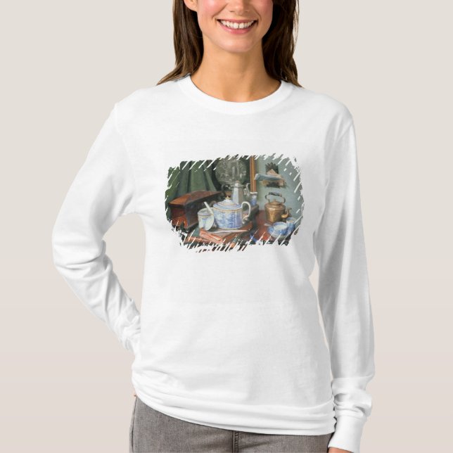 Teatime T-Shirt (Front)