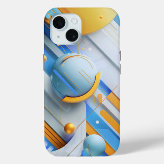 tech  iPhone 15 case