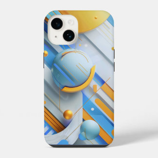tech design iPhone 14 case