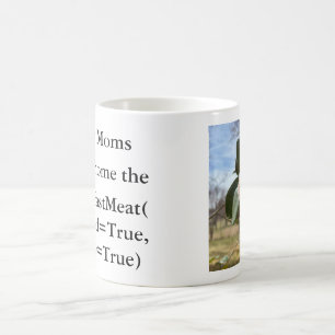 Tech Moms Bring It! Coffee Mug