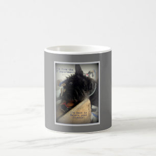 Tech Support Coffee Mug