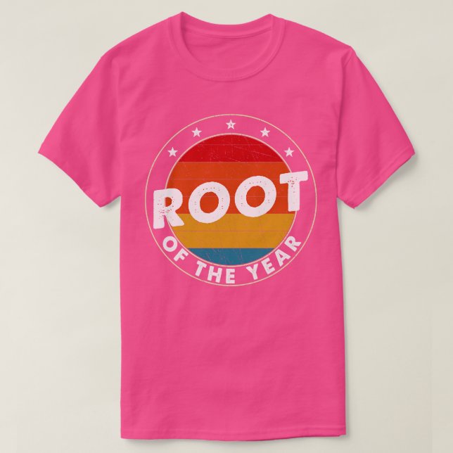 Tech Support IT Computer Nerd Funny Root Linux for T-Shirt (Design Front)