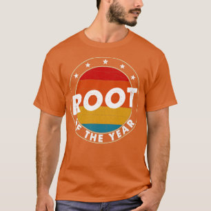 Tech Support IT Computer Nerd Funny Root Linux for T-Shirt