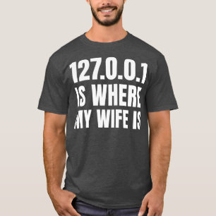 Tech Support IT Computer Nerd Funny Root Linux for T-Shirt