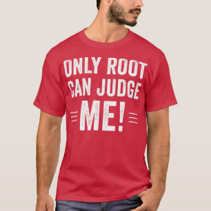 Tech Support IT Computer Nerd Funny Root Linux for T-Shirt