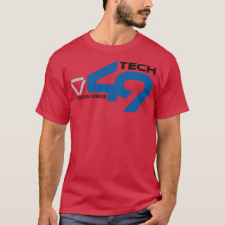 Tech T-Shirt