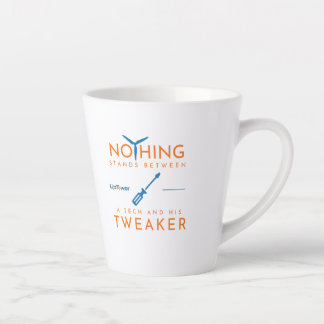 Tech Tweaker Humour - Mug