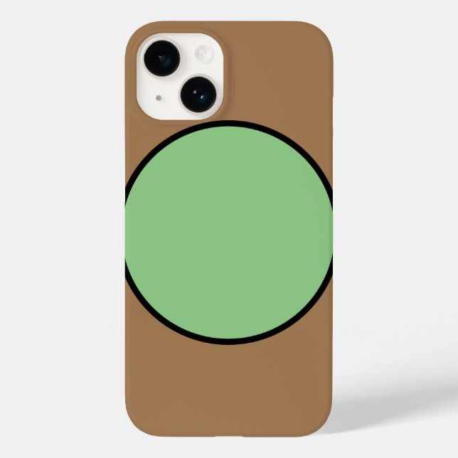 TechArmor: Ultimate Protection for Your iPhone Case-Mate iPhone Case (Back)