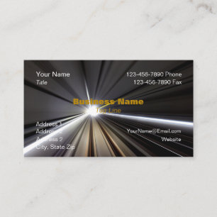 TechEclipse - HAMbyWG Business Card