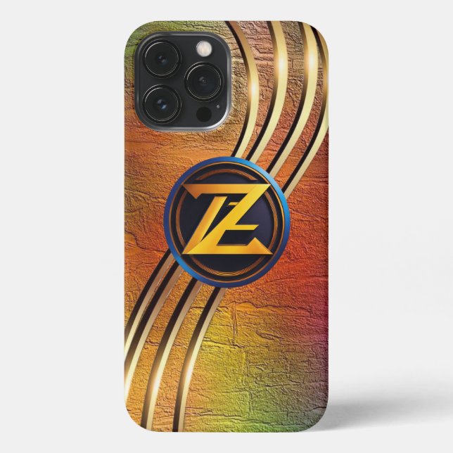 TechGuard– Sleek iPhone 13 Pro Max Case Collection (Back)