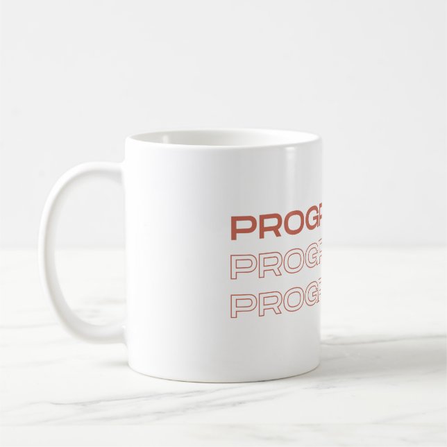 Techie Programmer Mug (Left)