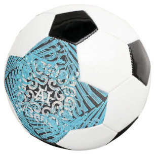 Techie Soccer Ball