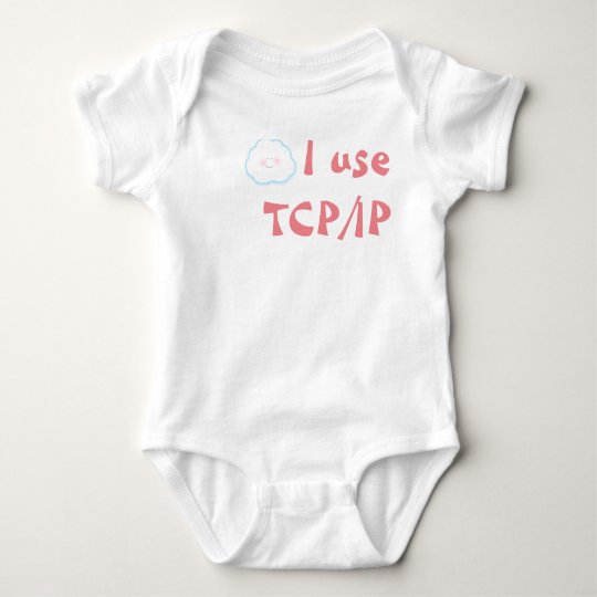 Techie Twins Baby Bodysuit