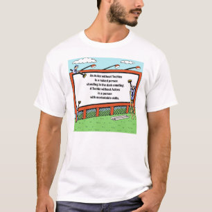 Techie's Revenge T-Shirt