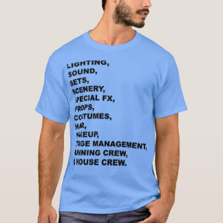 TECHIES T-Shirt