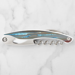 Technical Difficulties Corkscrew
