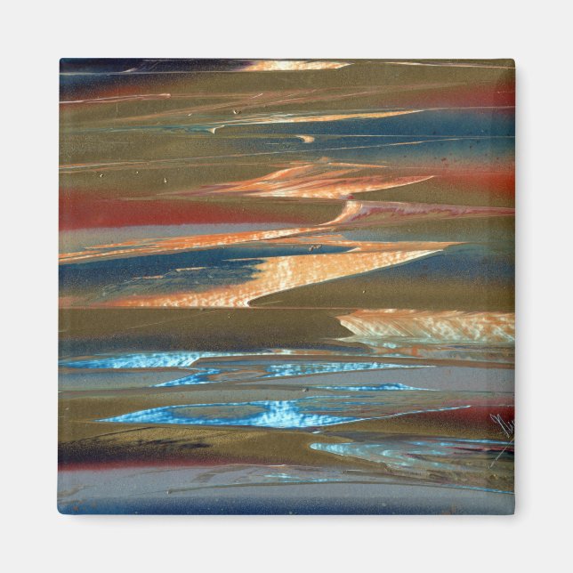 Technical Difficulties Magnet (Front)