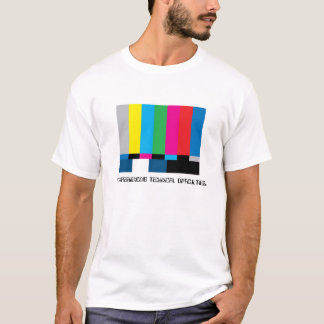 Technical Difficulties T-Shirt
