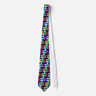 Technical Difficulties Tie